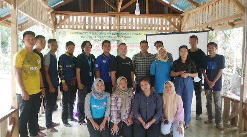 Penguatan POKDARWIS melalui pelatihan kepariwisataan